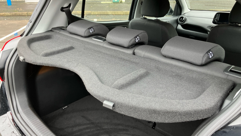 Hyundai i10 1.2 [79] Advance 5dr Auto [Nav] Petrol Hatchback